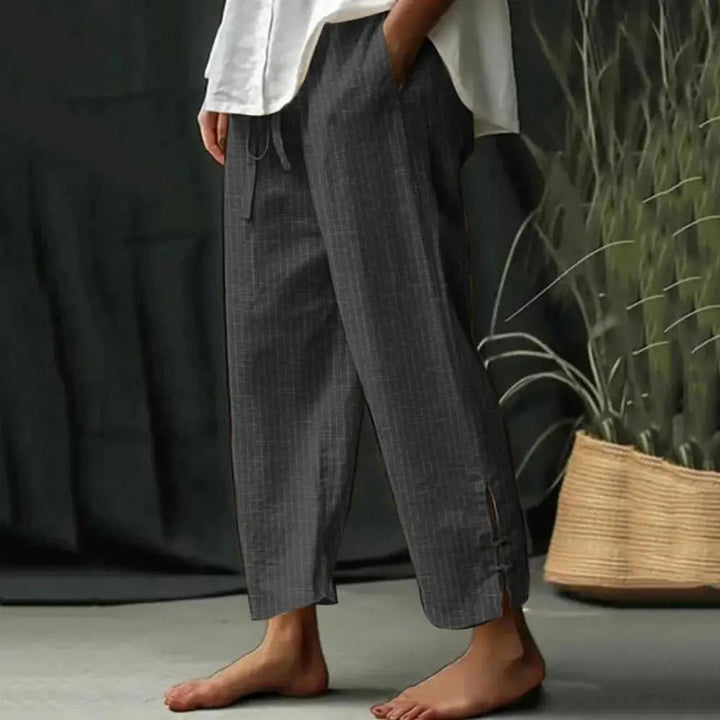 Dahlia | Fluid and Comfortable Pants