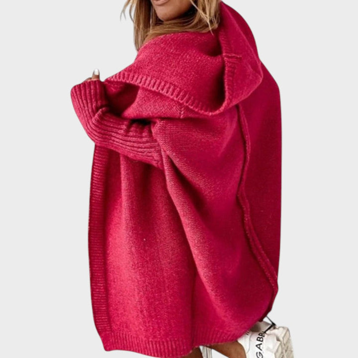 Soft Knit Cardigan