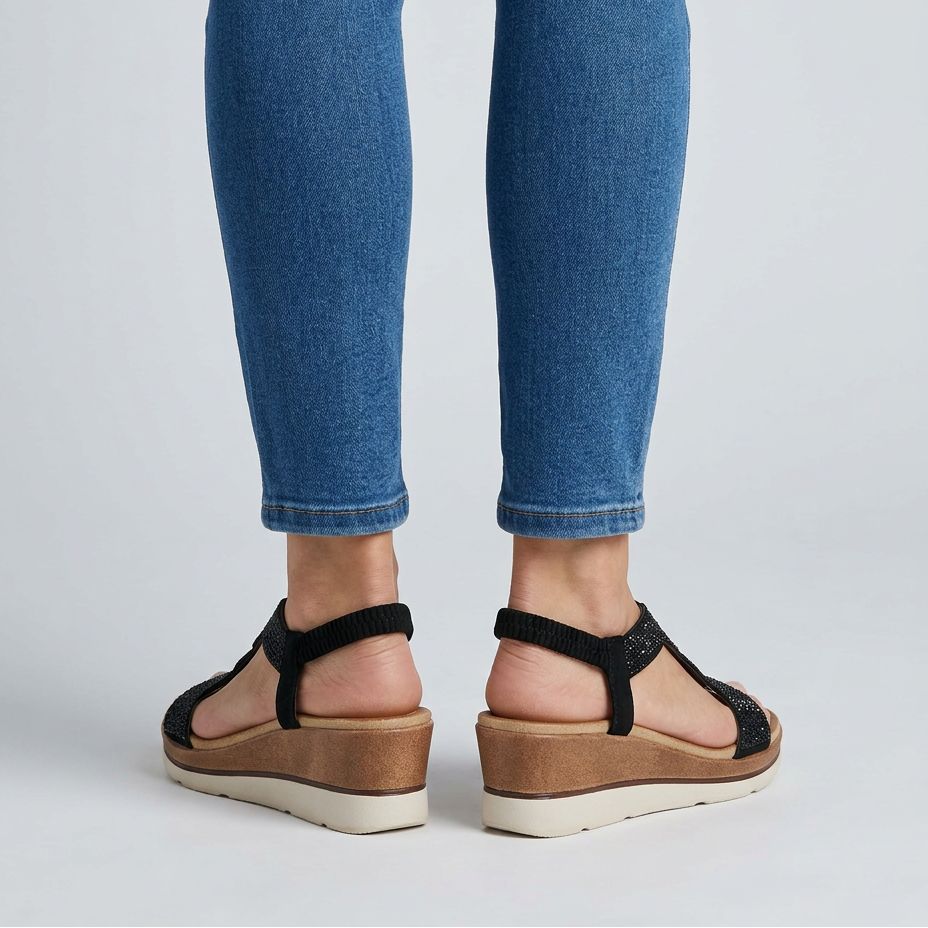 Eliette | Comfort Sandals