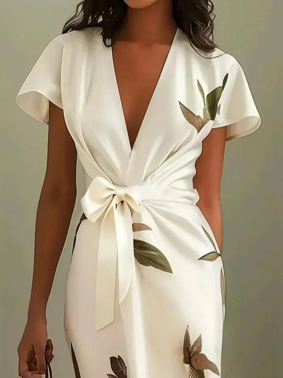 Sabine | Light, Elegant Dress