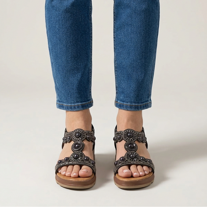 Ivette | Comfort Sandals