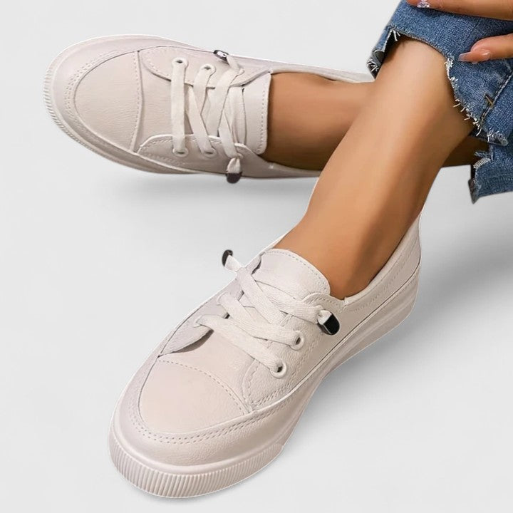 Linda | Premium Classic Comfort Shoe