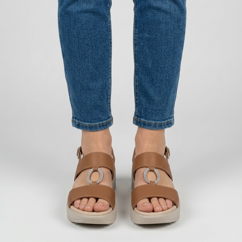 Leila | Comfort Sandals