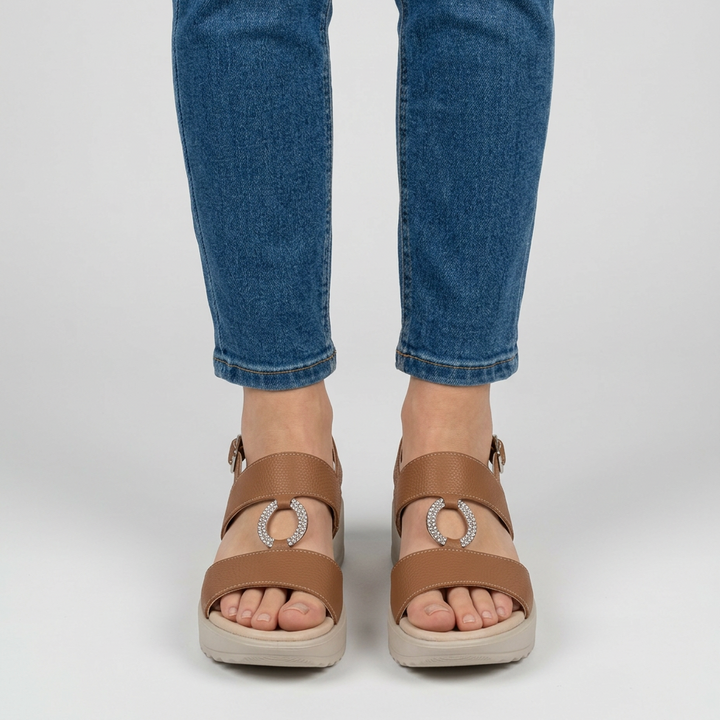 Leila | Comfort Sandals
