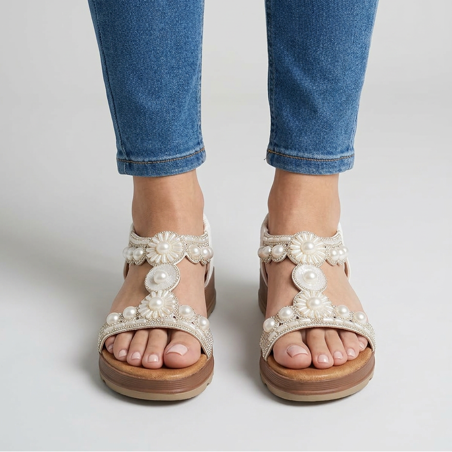 Ivette | Comfort Sandals