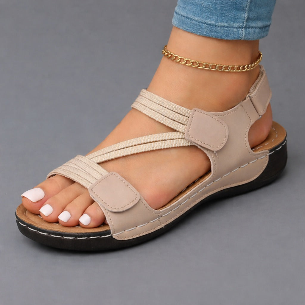 Sarah | Lightweight Orthopedic Sandals