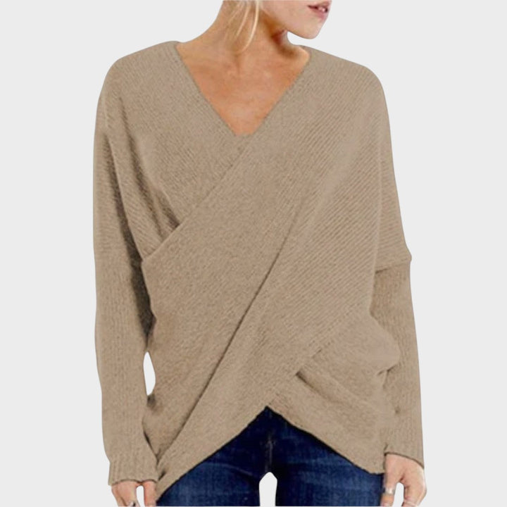 Cosy Everyday Sweater