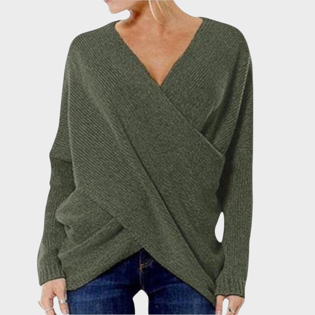 Cosy Everyday Sweater