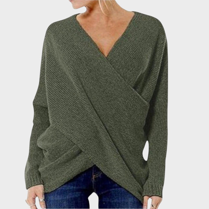 Cosy Everyday Sweater