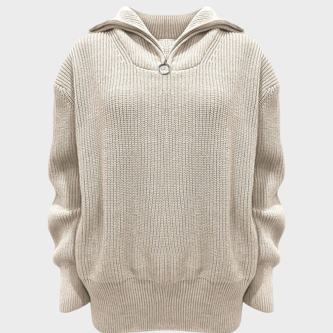 Everyday Knit Sweater