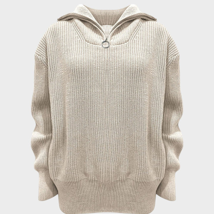 Everyday Knit Sweater