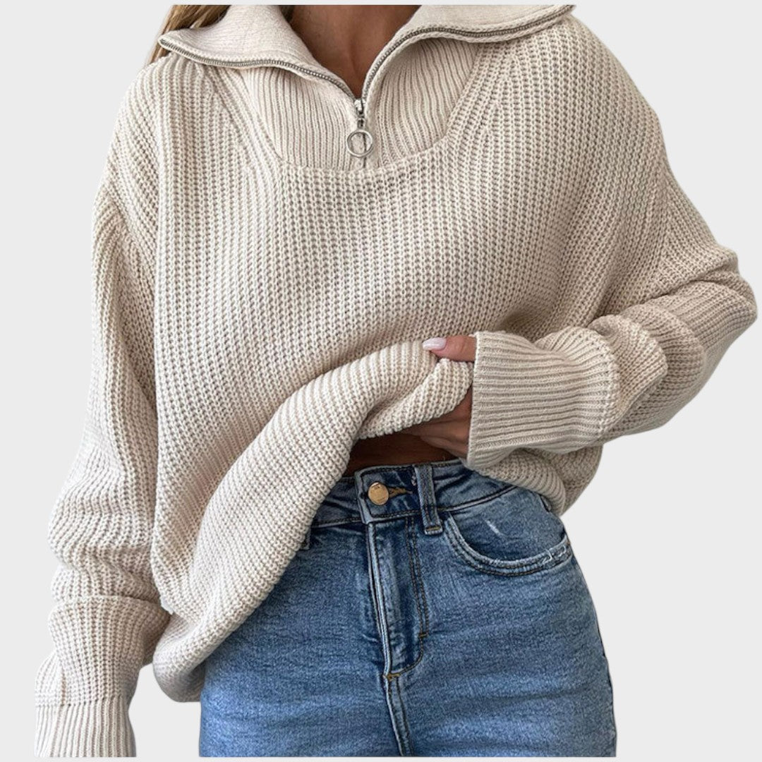 Everyday Knit Sweater