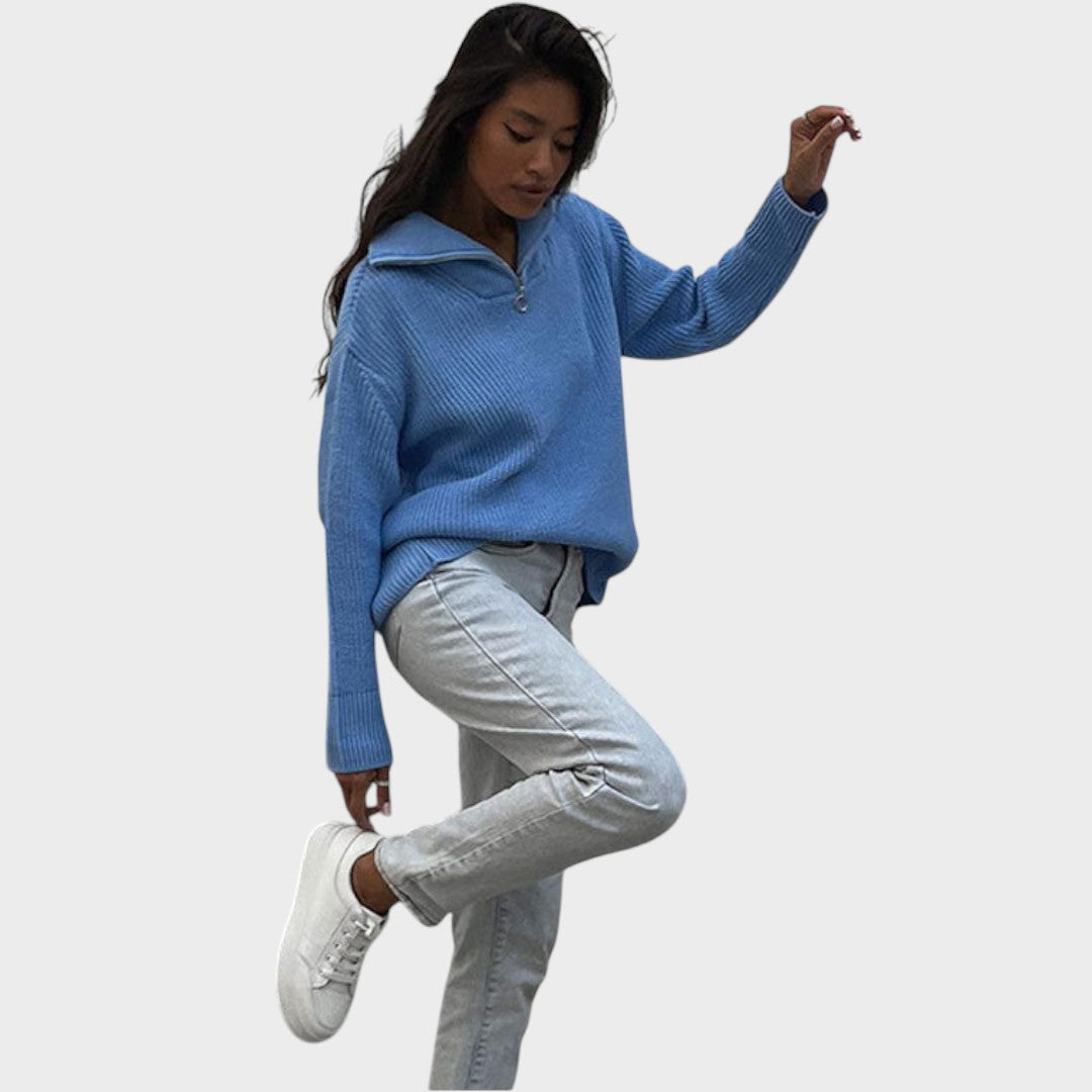 Everyday Knit Sweater