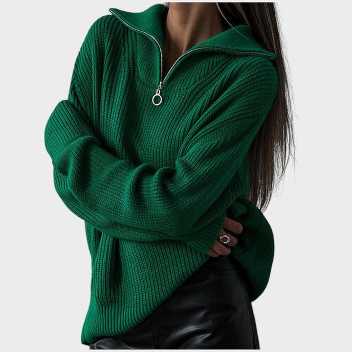 Everyday Knit Sweater