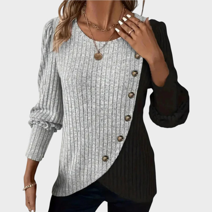 Celia Knit Sweater