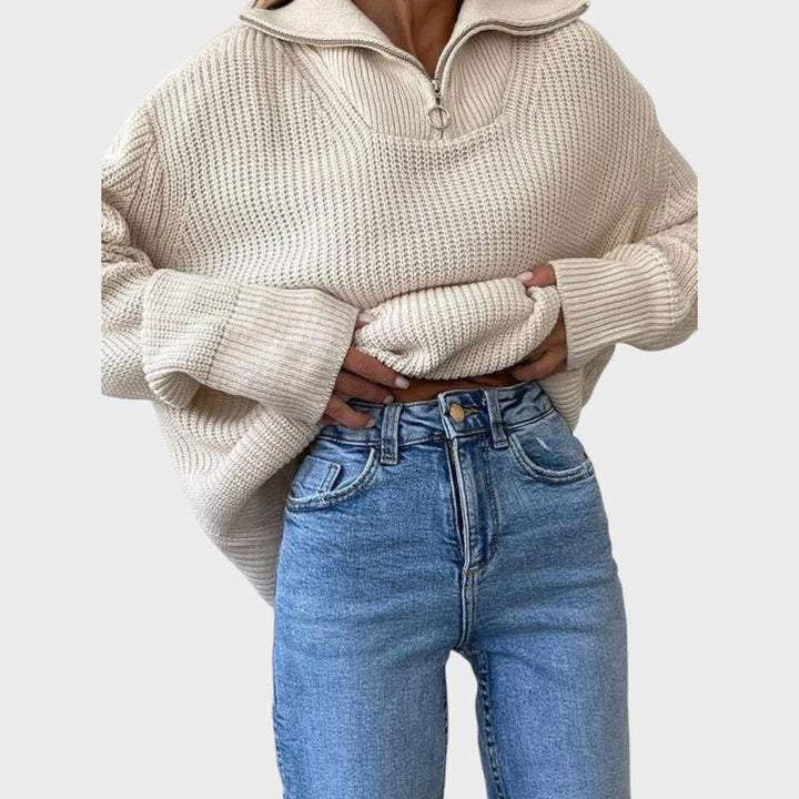 Everyday Knit Sweater