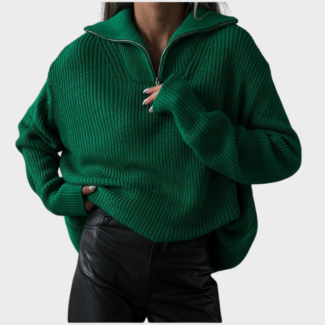 Everyday Knit Sweater