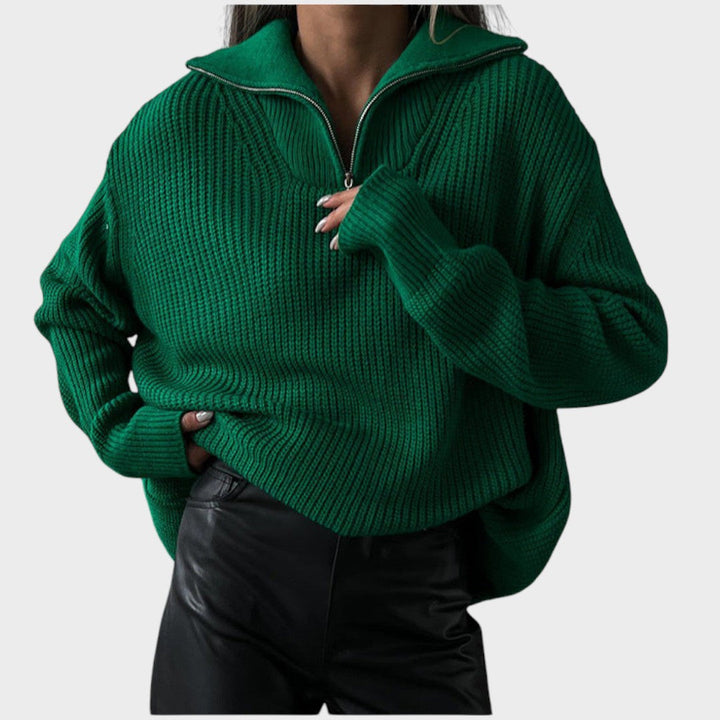 Everyday Knit Sweater
