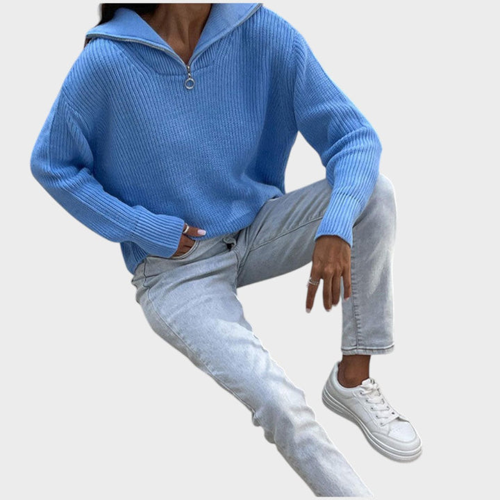 Everyday Knit Sweater