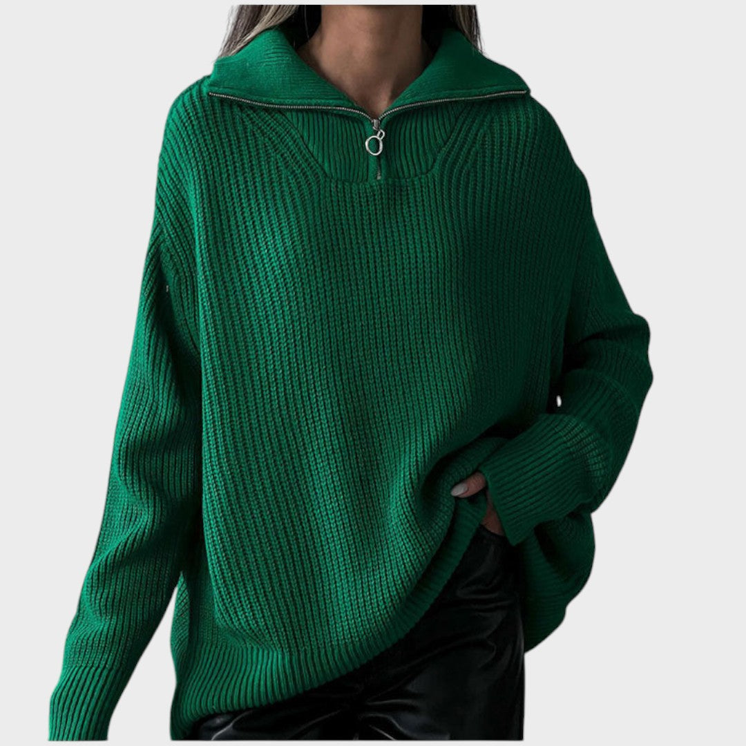 Everyday Knit Sweater