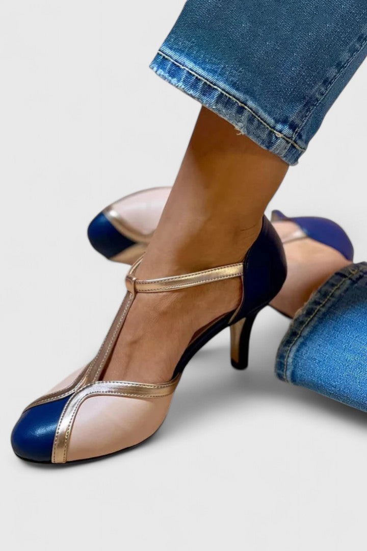 Serena | Comfortable Heels