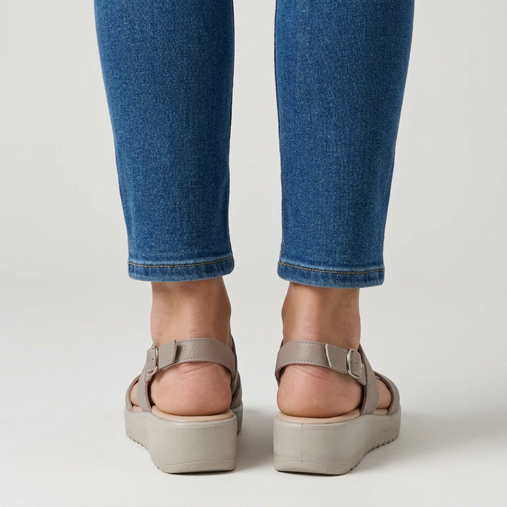 Leila | Comfort Sandals