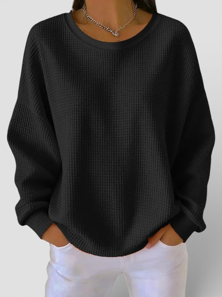 Clara Knit Sweater