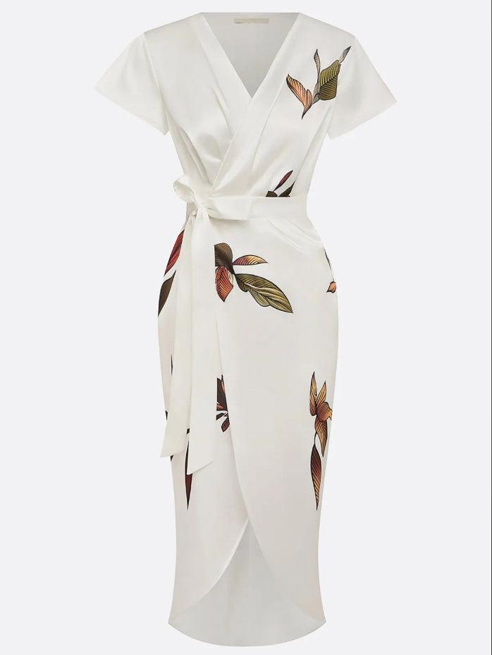 Sabine | Light, Elegant Dress
