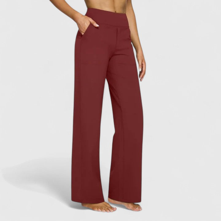 Freya | Flowy and Comfortable Pants