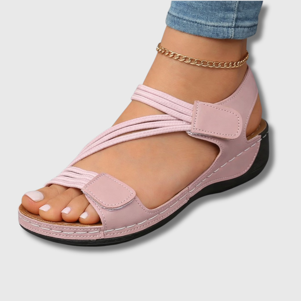 Sarah | Lightweight Orthopedic Sandals