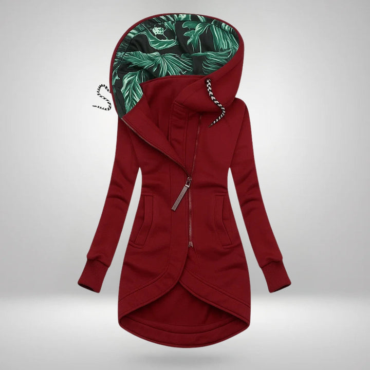Anna | Winter Coat