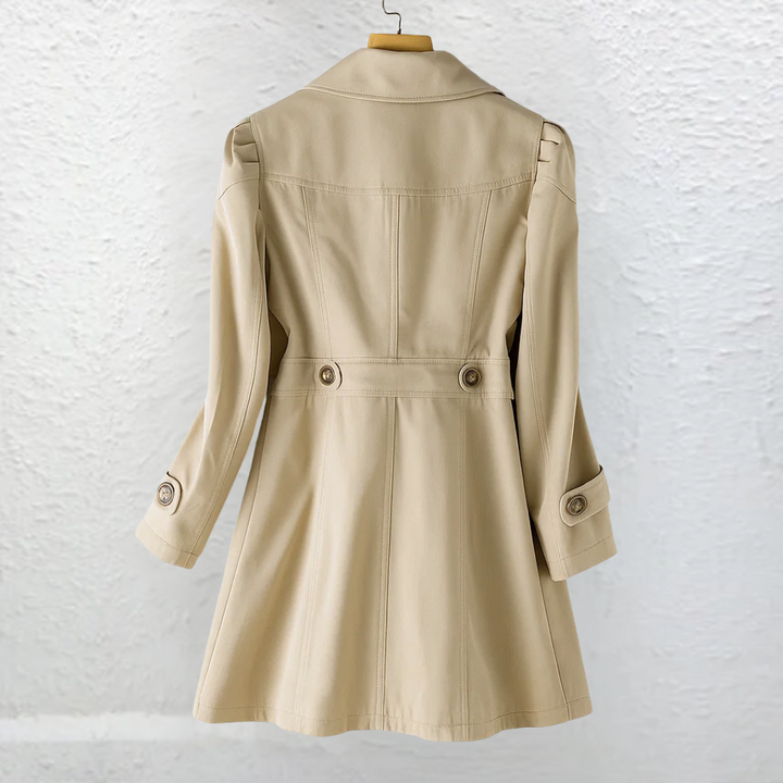Lauren | Vintage Trench Coat