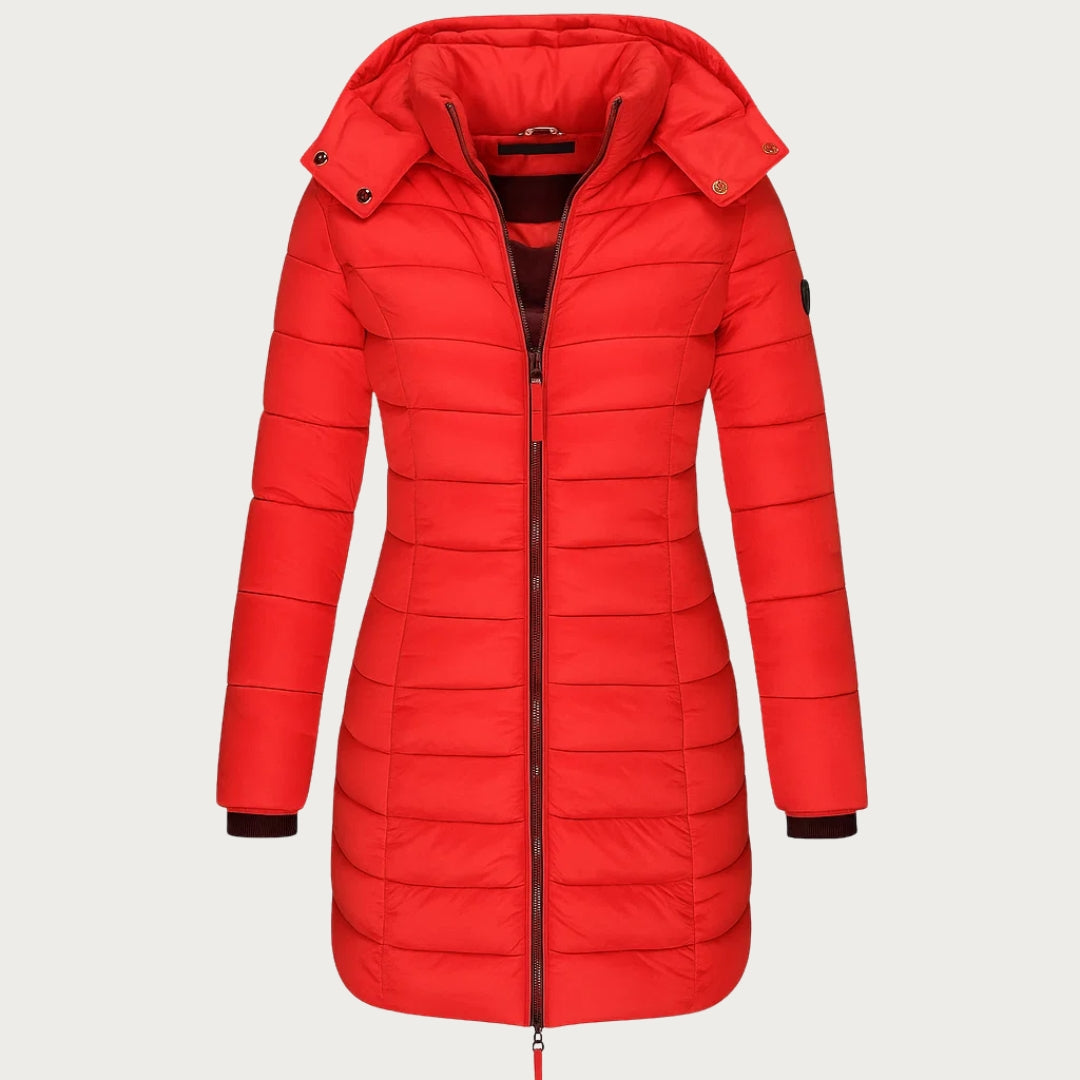 Simone | Waterproof Winter Jacket