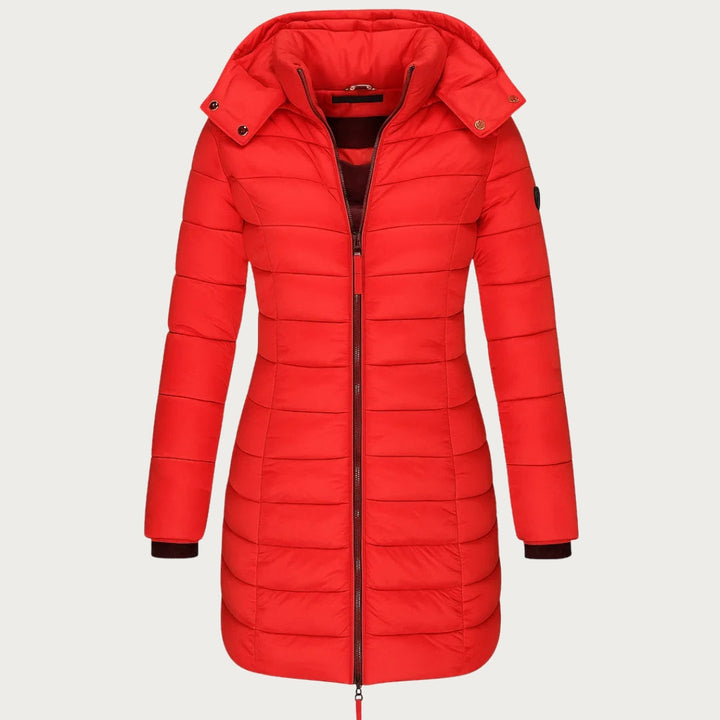 Simone | Waterproof Winter Jacket