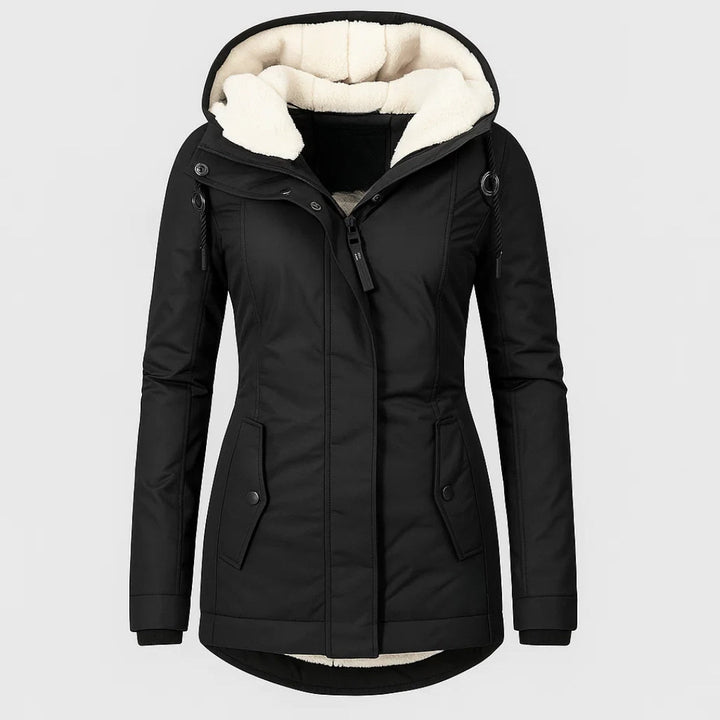 Claudia | Waterproof Jacket
