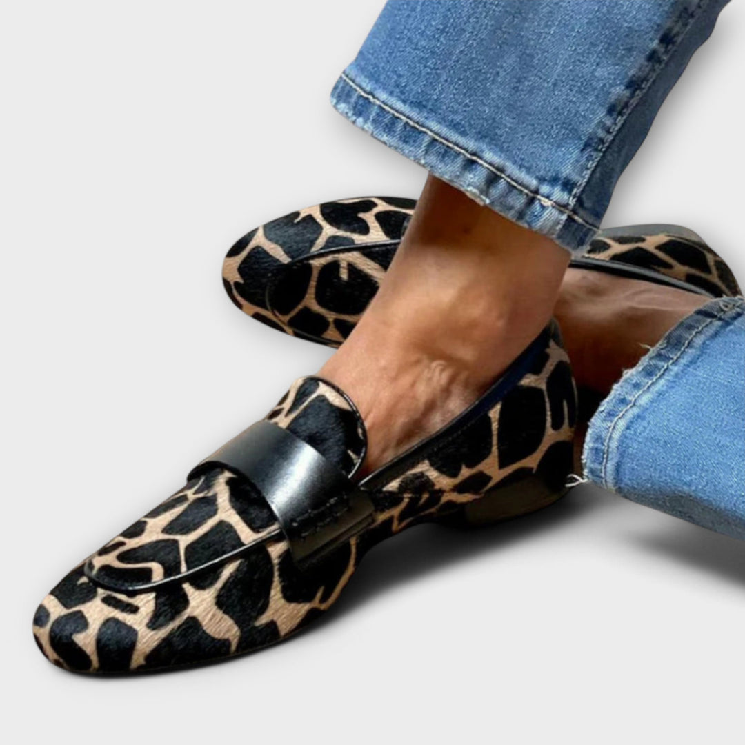 Eugénie | Moccasin