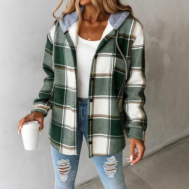 Isabella | Warm Outdoor Jacket