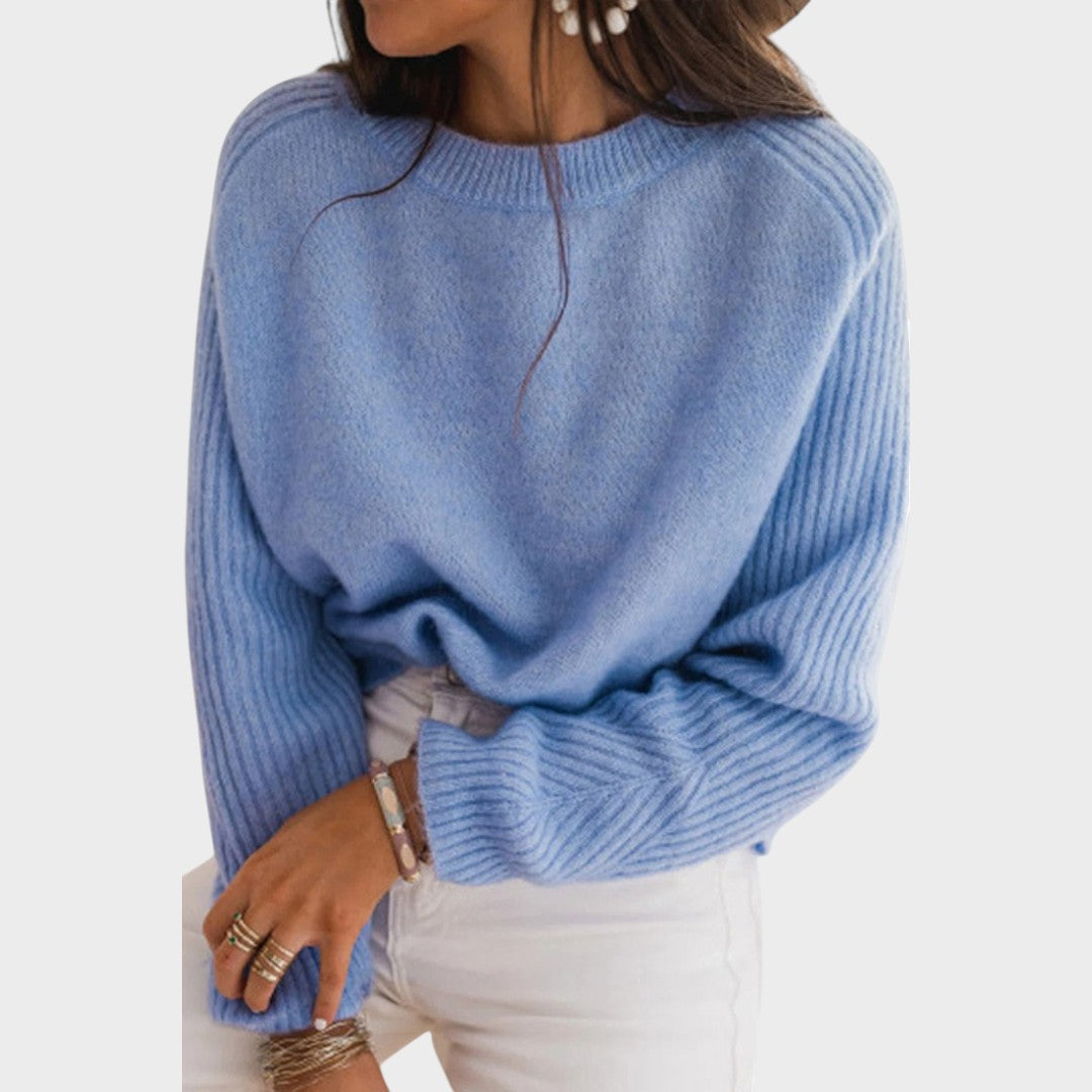 Soft Everyday Sweater