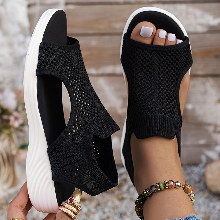Auréline | Airy Comfort Daily Walk