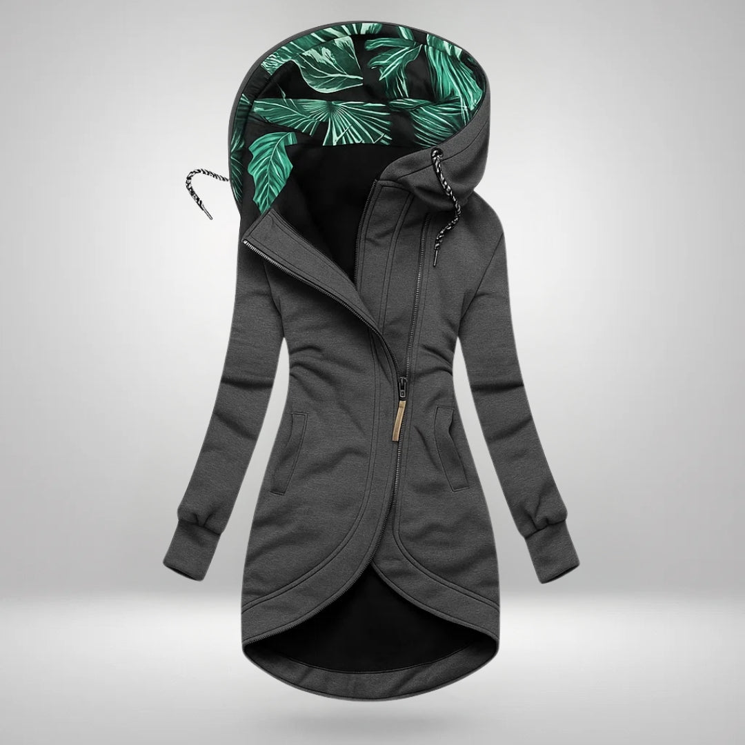 Anna | Winter Coat