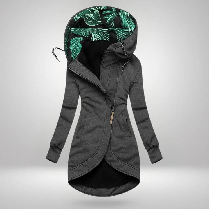 Anna | Winter Coat