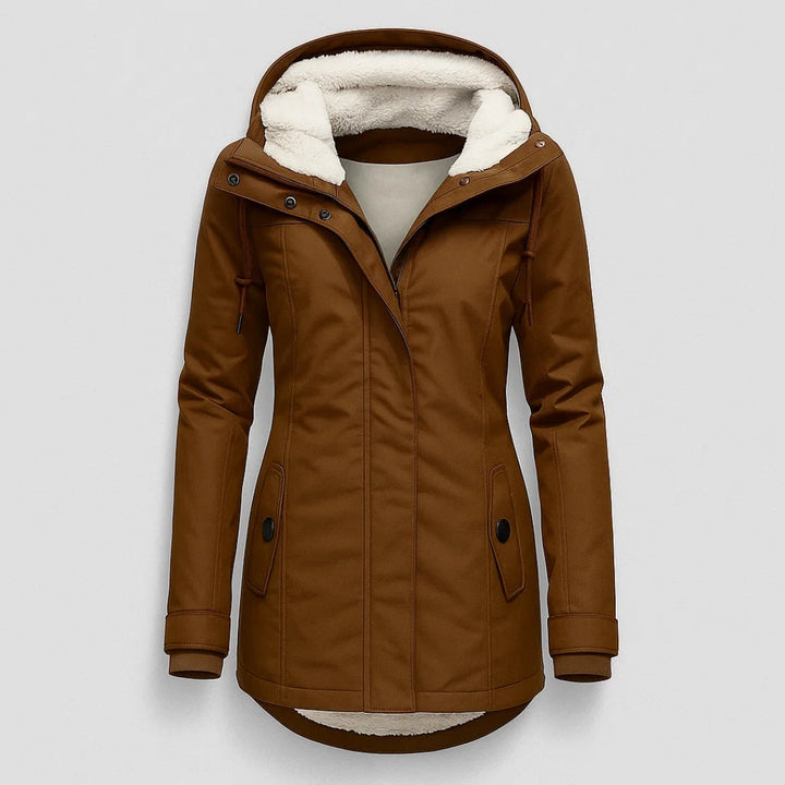 Claudia | Waterproof Jacket