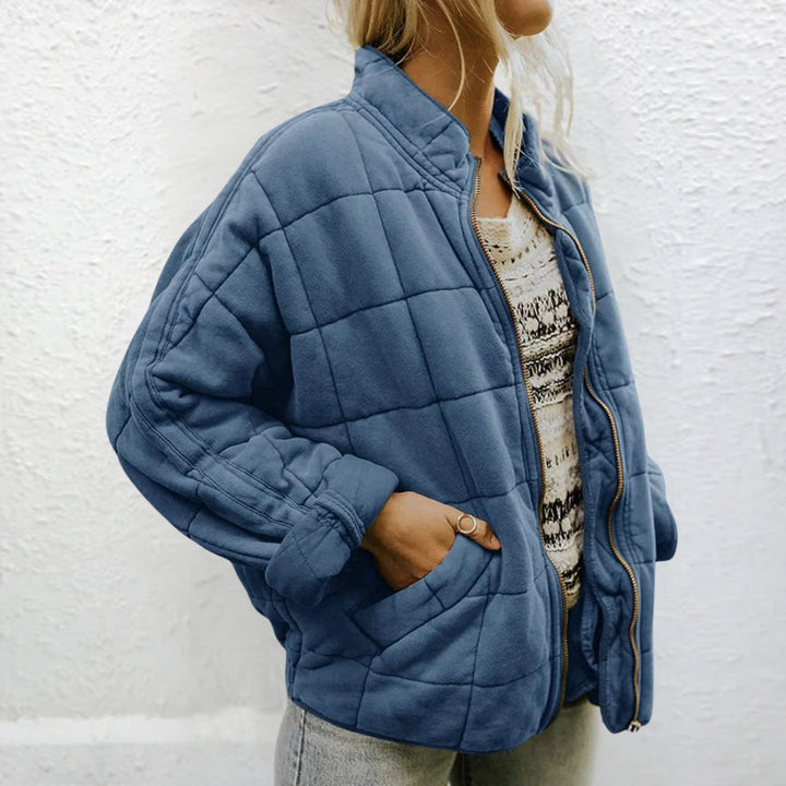 Sophia | Quilted Jacket
