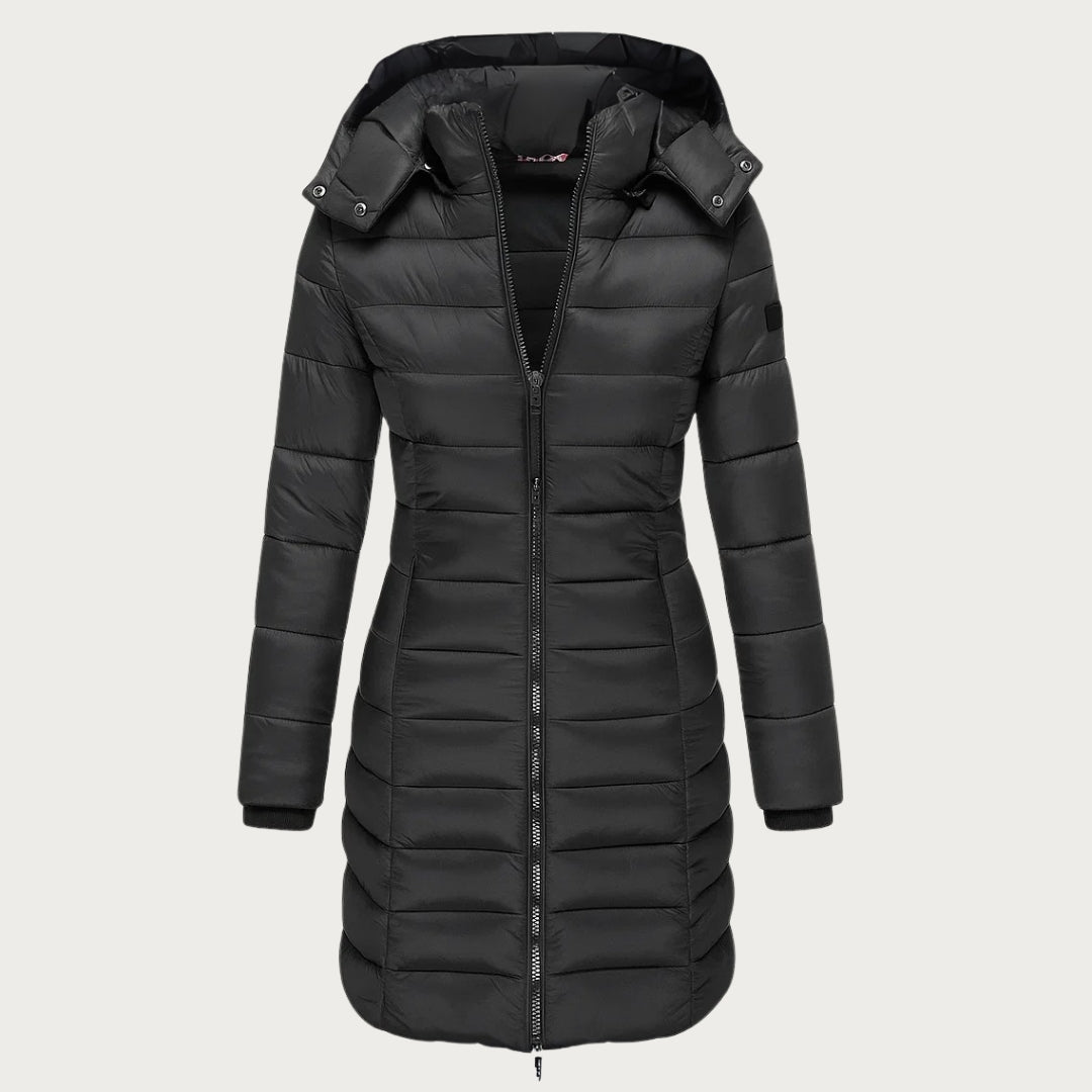 Simone | Waterproof Winter Jacket