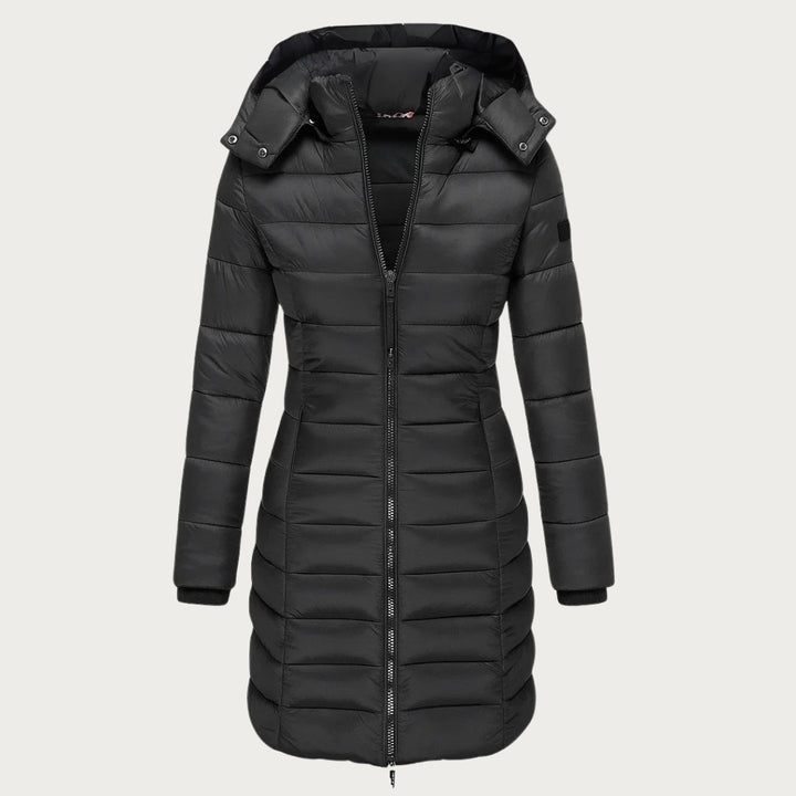 Simone | Waterproof Winter Jacket