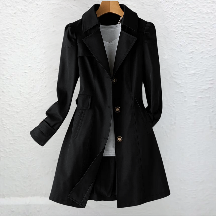 Lauren | Vintage Trench Coat