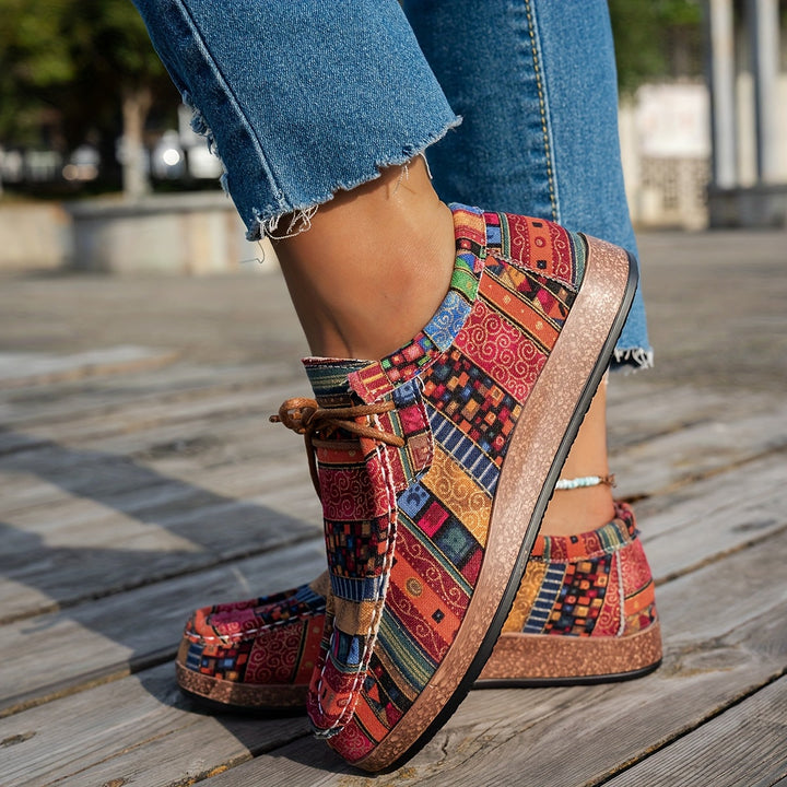 Orthoviva | Orthopedic Lightweight Sneaker