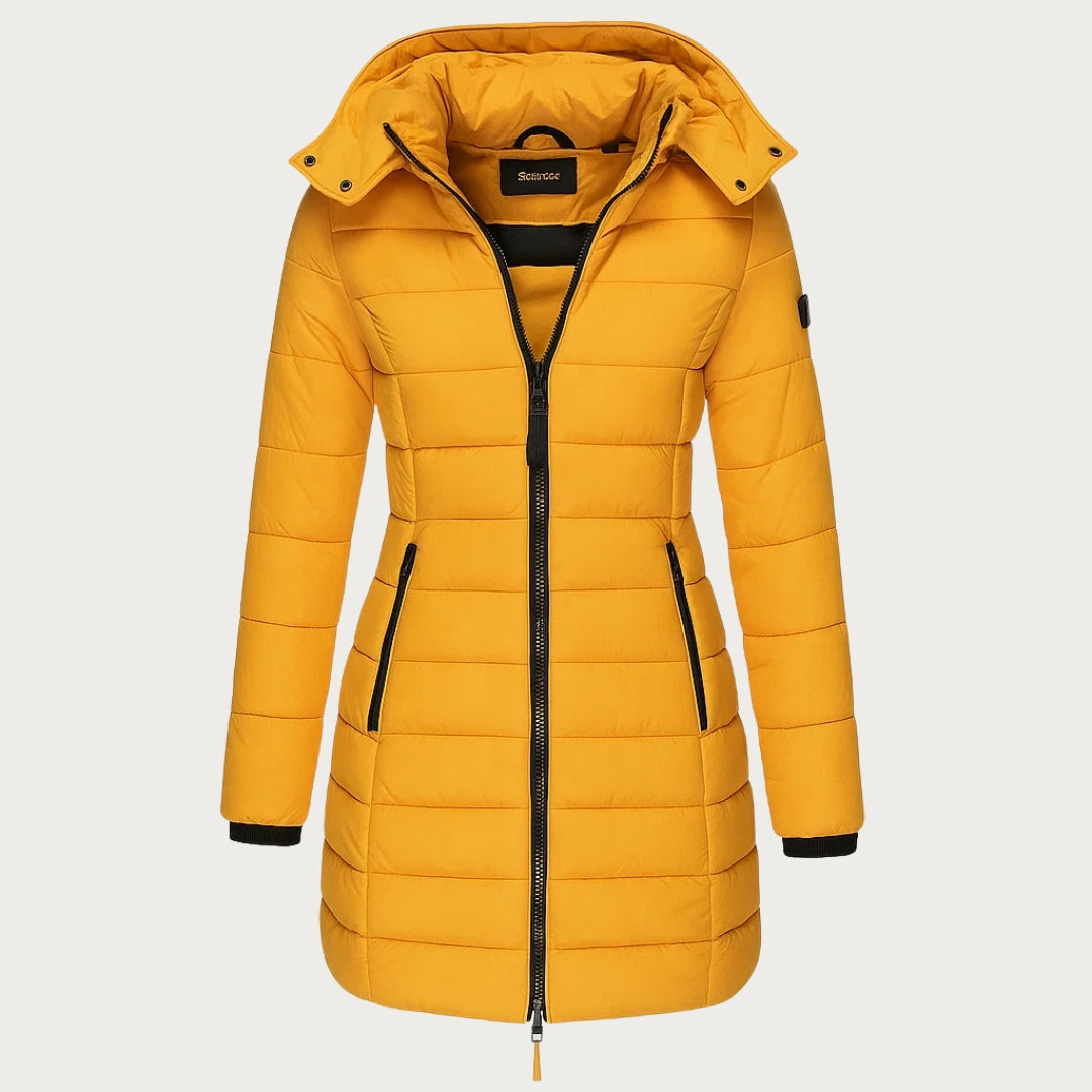 Simone | Waterproof Winter Jacket