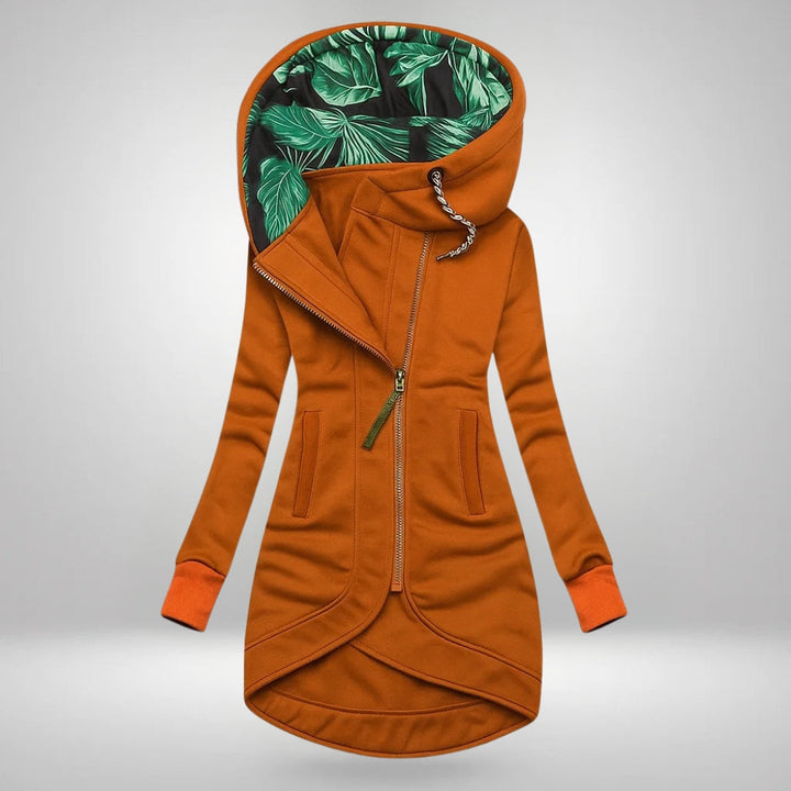 Anna | Winter Coat