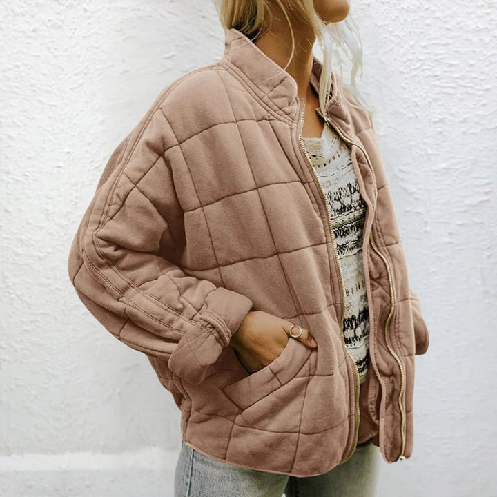 Sophia | Quilted Jacket